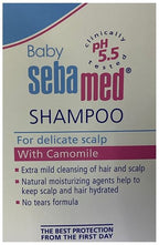 Sebamed Baby Shampoo | Grocsy