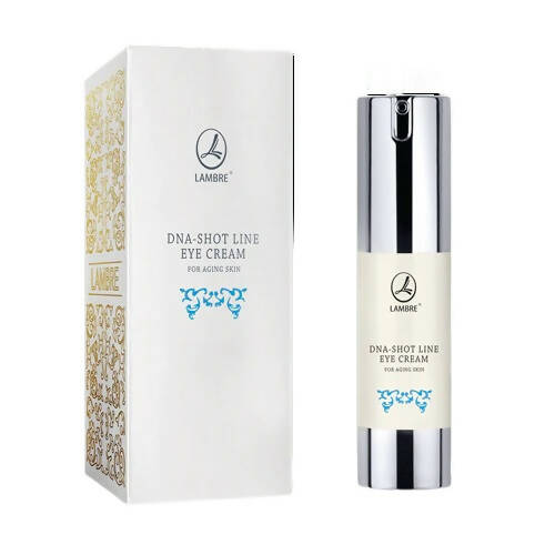 Lambre DNA-Shot Line Eye Lift Cream For Aging Skin | Grocsy