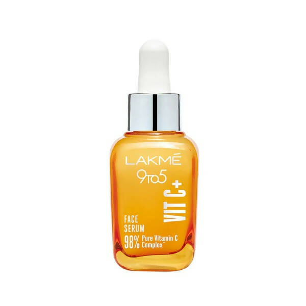 Lakme 9to5 Vitamin C+ Facial Serum | Grocsy