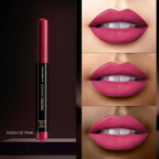 Faces Canada Ultime Pro HD Intense Matte Lips + Primer - Dash of pink 05 | Grocsy