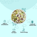 Sorich Organics Seeds Mix | Grocsy