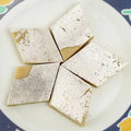 Evergreen Sweets - Kaju Barfi | Grocsy