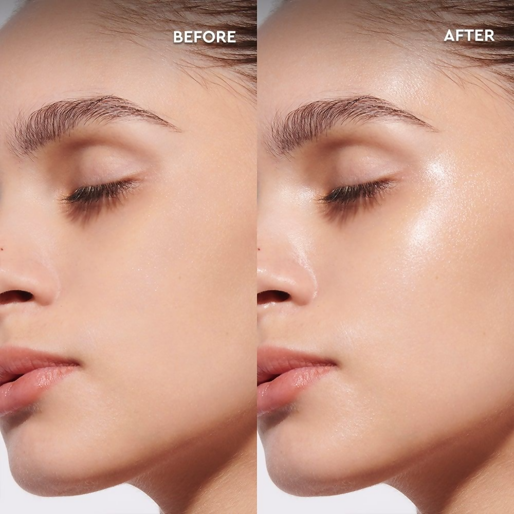 Kiro Just Rollin Face Sculpting Primer Collagen +Niacinamide | Grocsy