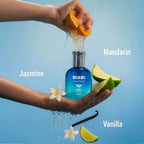 Bombay Shaving Company Miami Fragrance 30ml | Grocsy