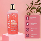 Our Cares Body Wash Shower Gel | Grocsy