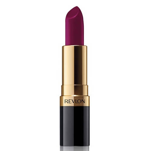 Revlon Super Lustrous Lipstick - Vixen | Grocsy