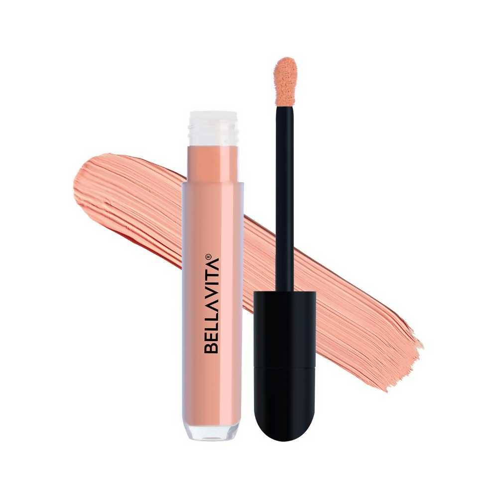 Bella Vita Organic Hydmatte Fx - Magic Concealer - Soft Ivory | Grocsy