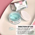 Auli Magic Potion Mattifying Massage Gel | Grocsy