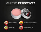 Beardo Lip Balm Bubblegum | Grocsy