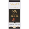 Lindt 99% Cocoa Dark Noir Absolut Chocolate | Grocsy
