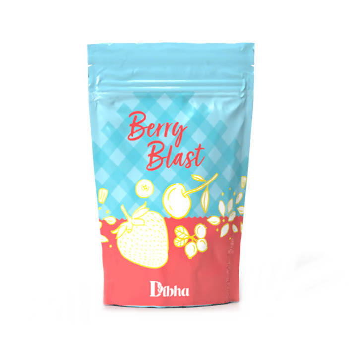 Dibha Berry Blast | Grocsy