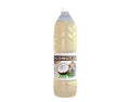 Weefa Organic 100% Filtered Virgin Coconut Oil Cold Pressed | Grocsy