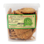 Evergreen Sweets - Garlic Mathri | Grocsy