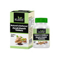Kudos Ayurveda Nature's Defence Ayush Kwath Tablets | Grocsy