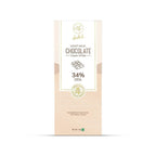 Aadvik Goat Milk Chocolate - Classic White | Grocsy