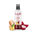 Vellasio Essence Onion Ginger Hair Oil For Hair | Grocsy