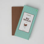 Dibha Ruchoks - Milk Chocolate Bar | Grocsy