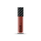 Staze 9to9 Lips Don't Lie Matte + Transferproof Liquid Lipstick - 05 Cocoa Crush | Grocsy