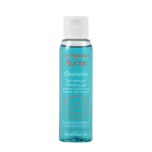 Avene Cleanance Cleansing Gel | Grocsy