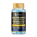 Anupurak Triple Magnesium Complex Tablets | Grocsy