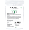 Minature Lemongrass Organic Powder | Grocsy