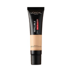 L'Oreal Paris Paris Infallible 24HR Matte Cover Foundation - Natural Rose 125 | Grocsy