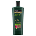 TRESemme Botanique NR Nourish & Replenish Shampoo With Olive & Camellia Oil for Frizz Control & Hair Growth| Paraben Free| Smoothens Dry | Grocsy