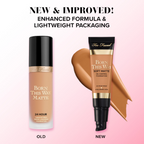 Too Faced Born This Way Soft Matte Foundation - Vanilla | Grocsy