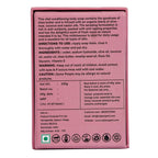 Naija Rose - Smooth & Vibrant Skin Soap | Grocsy