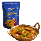 Sweet Karam Coffee Sambar Powder | Grocsy