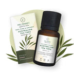 Juicy Chemistry Australian Tea Tree Essential Oil | Grocsy