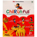 Chilrun 2+ Drink For Children’s Growth and Development Mango | Grocsy