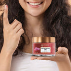 Ivory Natural Face Glow Gel For Instant Glow And Timeless Radiance, Achieve Glowing And Shiny Face | Grocsy