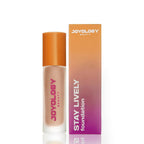 Joyology Beauty Stay Lively Foundation - Toasted Almond | Grocsy