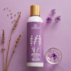 Prakriti Herbals Moisturising Lavender Aloe Vera Body Lotion | Grocsy