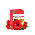 Vedsun Hibiscus Powder for Nourishing Skin & Hair | Grocsy