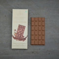 Smoor True Classics 37% Milk Chocolate Bar | Grocsy