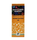 New Life Homeopathy Bach Flower Remedies Honey Suckle 30 Dilution | Grocsy