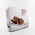 Deesha Foods Nutty Butty Chocolate Chikki | Grocsy