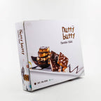 Deesha Foods Nutty Butty Chocolate Chikki | Grocsy