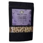 Millet Amma Organic Cashew Nuts | Grocsy