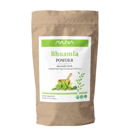 Ayuna Bhuamla Powder | Grocsy