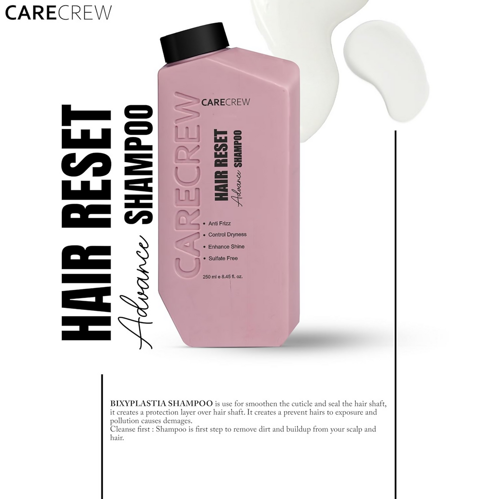 Care Crew Cosmetics Hair Reset Advance Mask | Grocsy