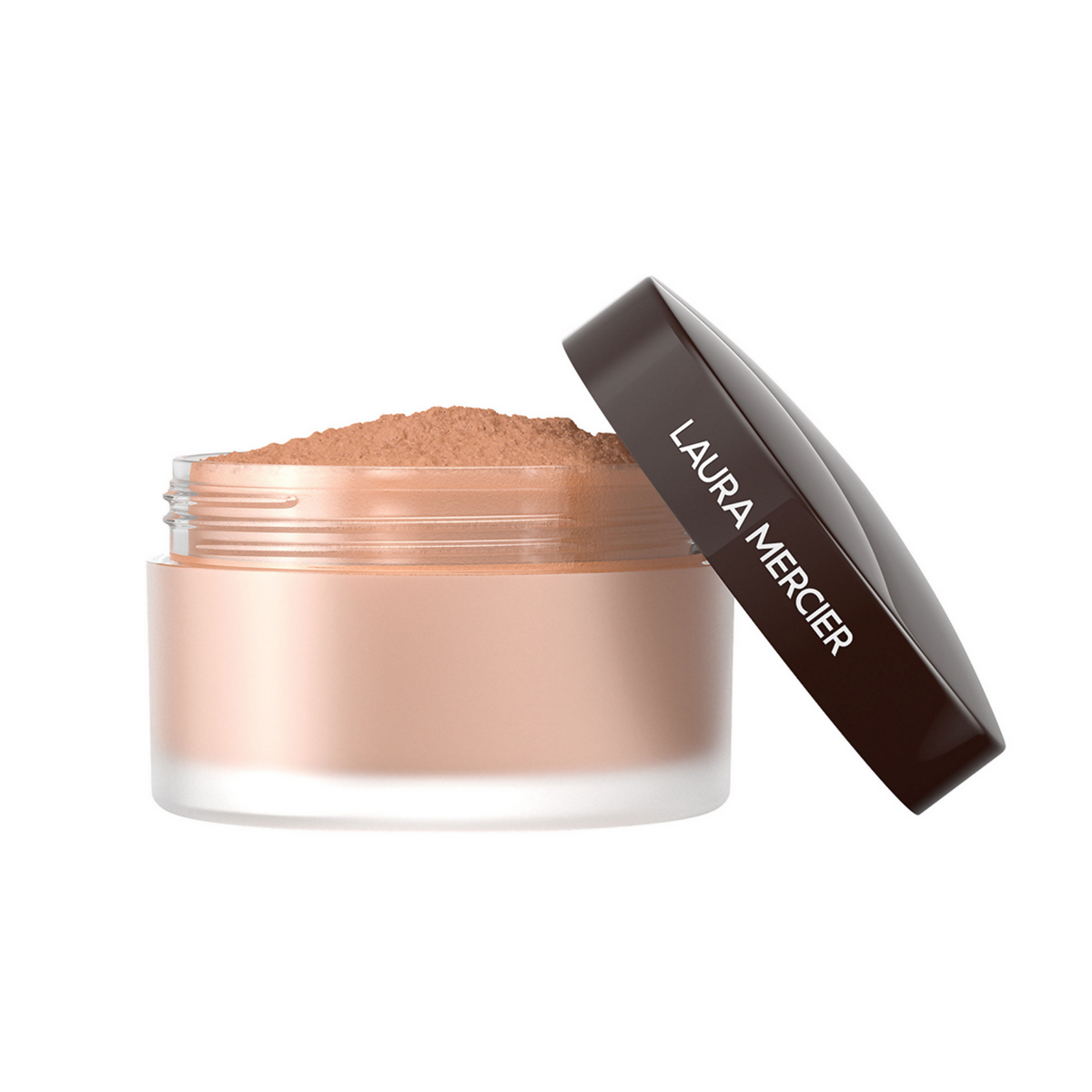 Laura Mercier Translucent Loose Setting Powder Ultra-Blur Mini - Translucent Medium Deep | Grocsy