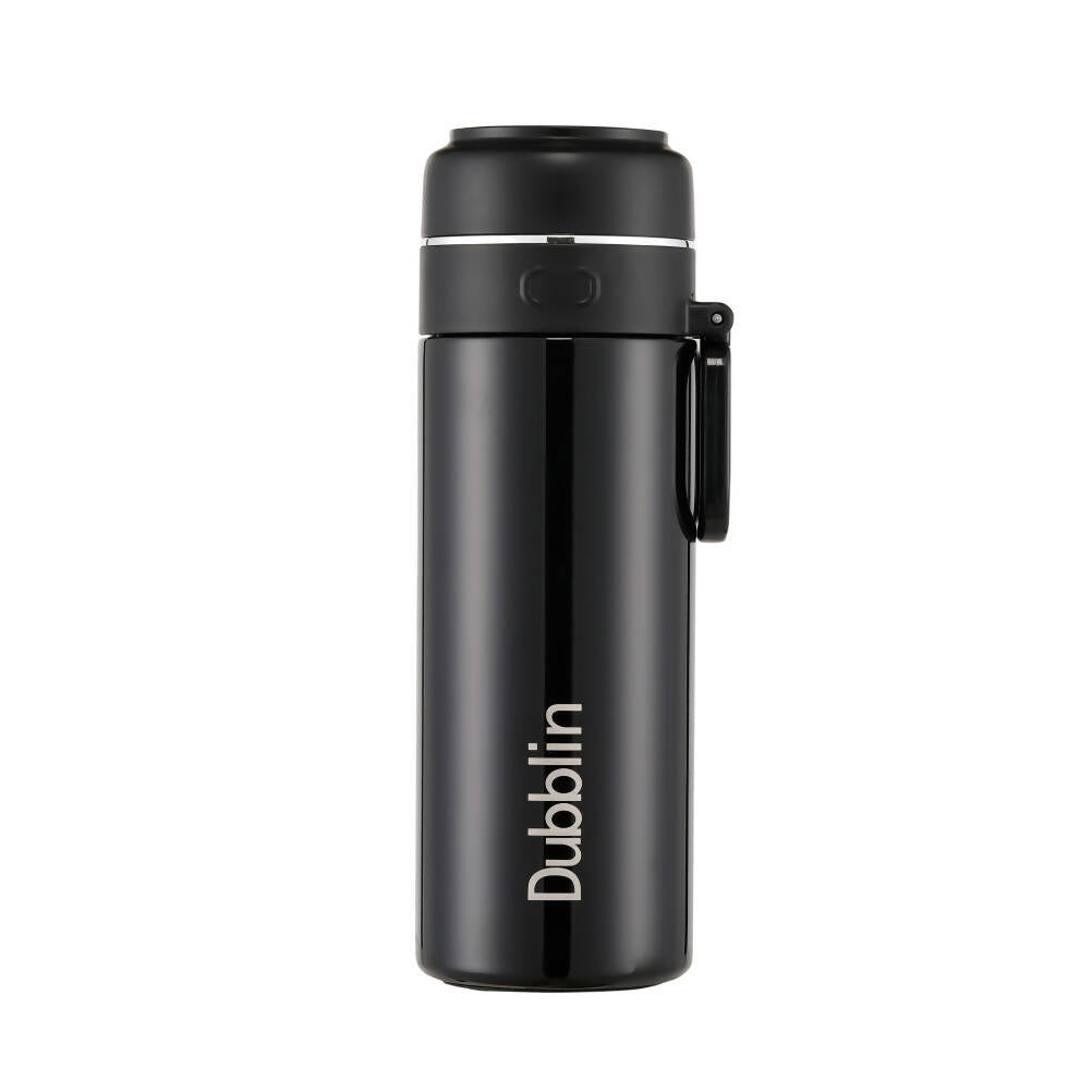 Dubblin Herbal Vacuum Bottle | Grocsy