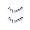 Bronson Professional Synthetic Hair and Lightweight long natural look False Eyelashes– 53 | Grocsy