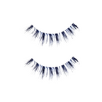 Bronson Professional Synthetic Hair and Lightweight long natural look False Eyelashes– 53 | Grocsy