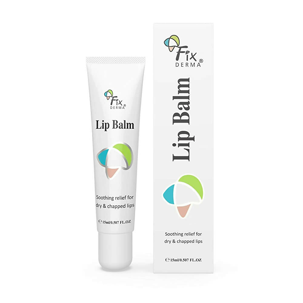 Fixderma Lip Balm | Grocsy