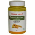 Herbal Hills Ayurveda Turmeric Powder | Grocsy