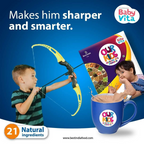 BabyVita Our Kids Health Mix Powder | Grocsy